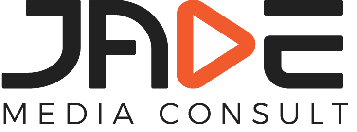 Jade's Logo