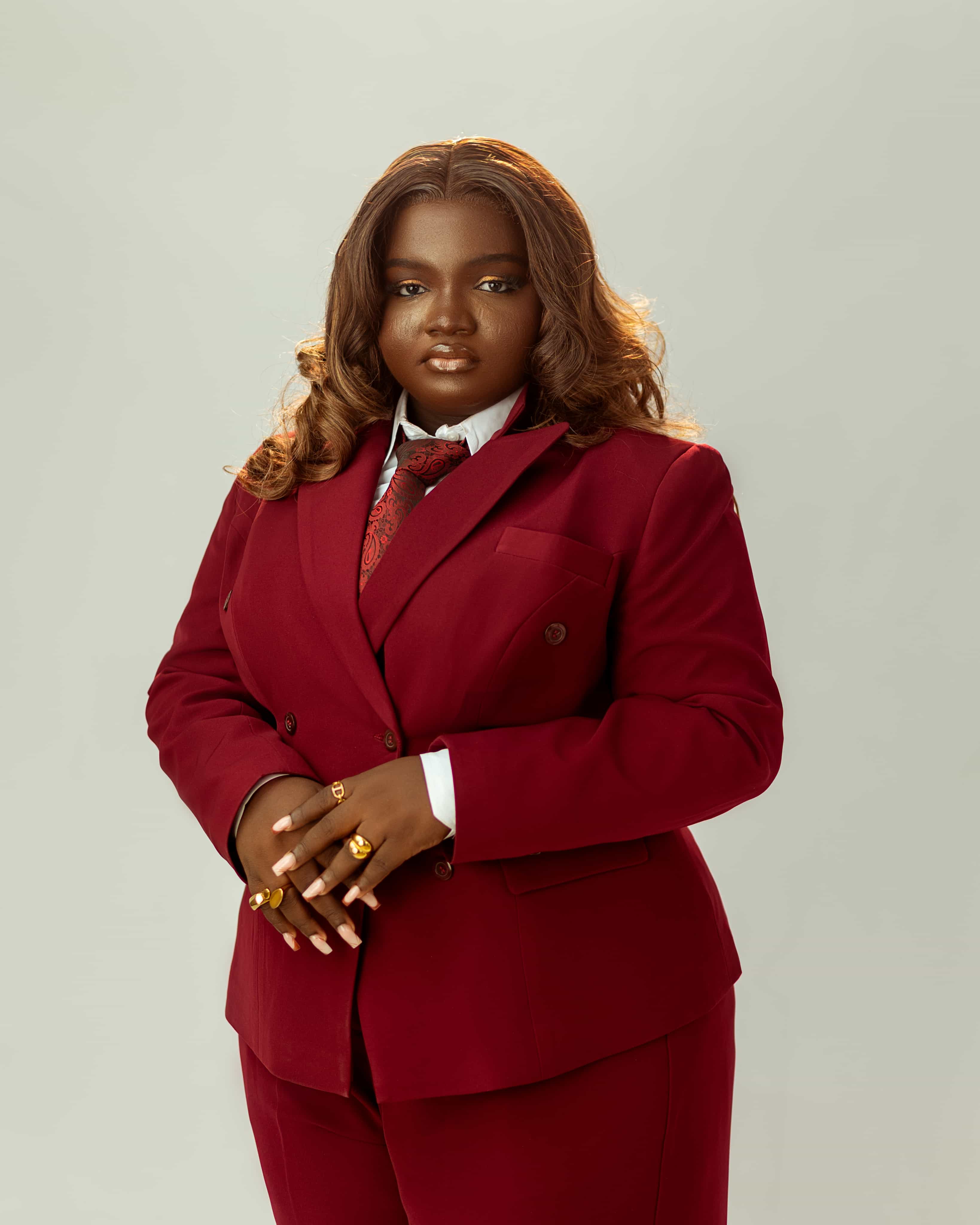 Ibukunoluwa K. Ademola