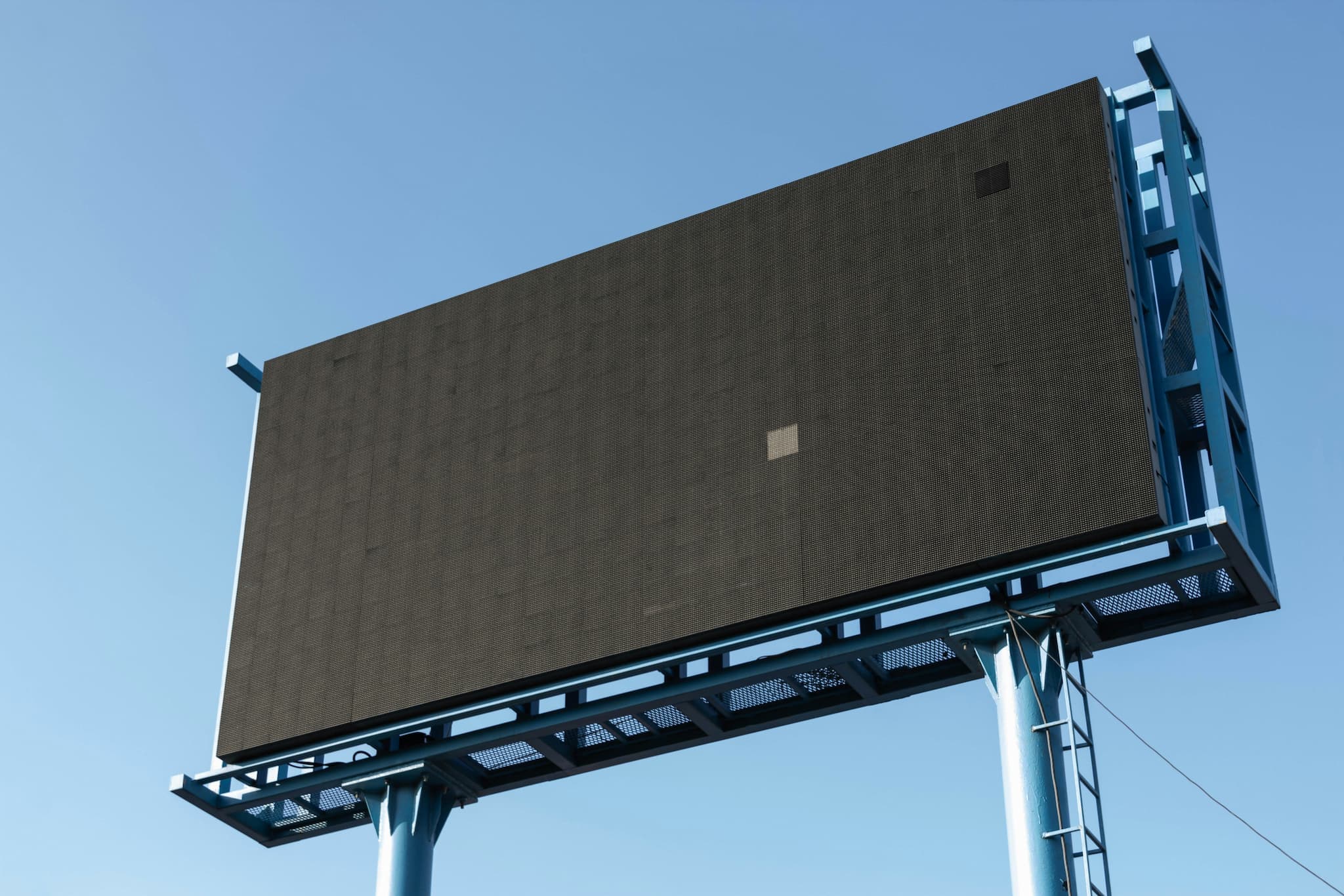 Billboard Placement & Outdoor Advertising