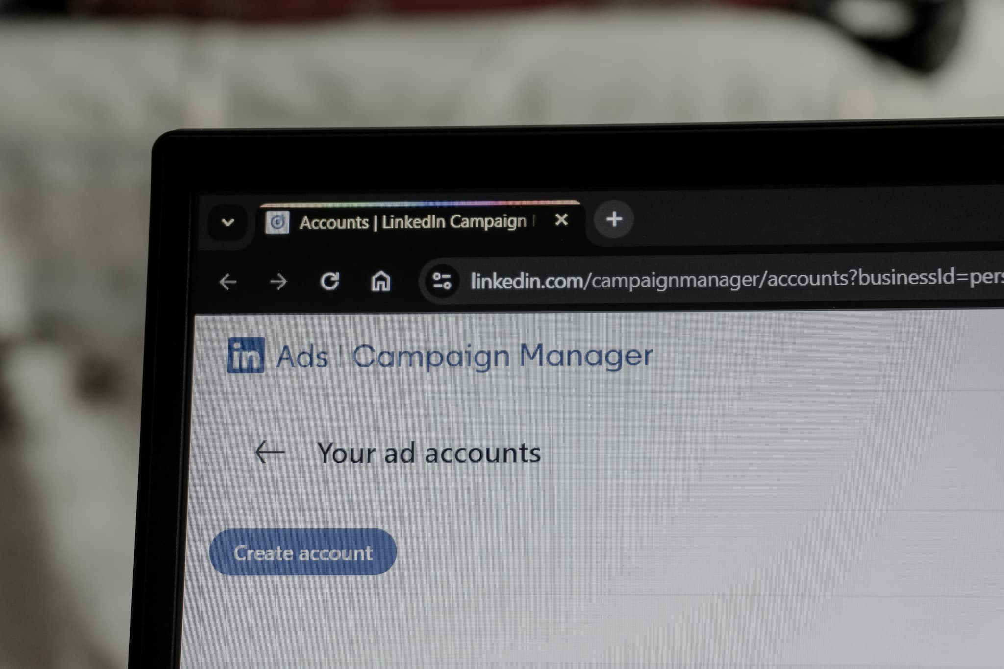 Full Marketing services